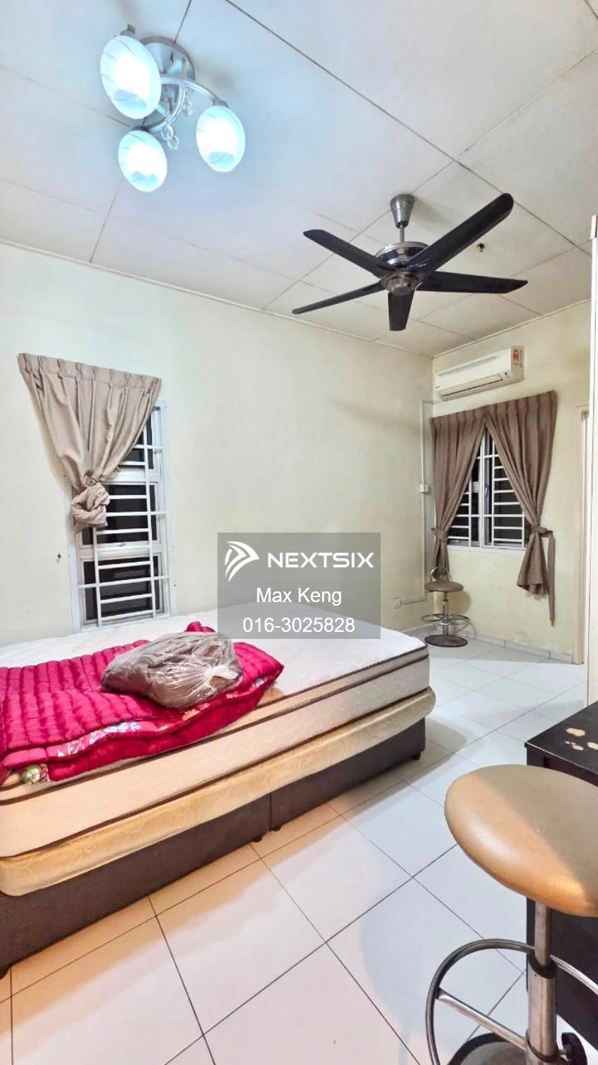 2-sty Terrace/Link House For Sale in Iskandar Puteri (Nusajaya) Johor - Image 6