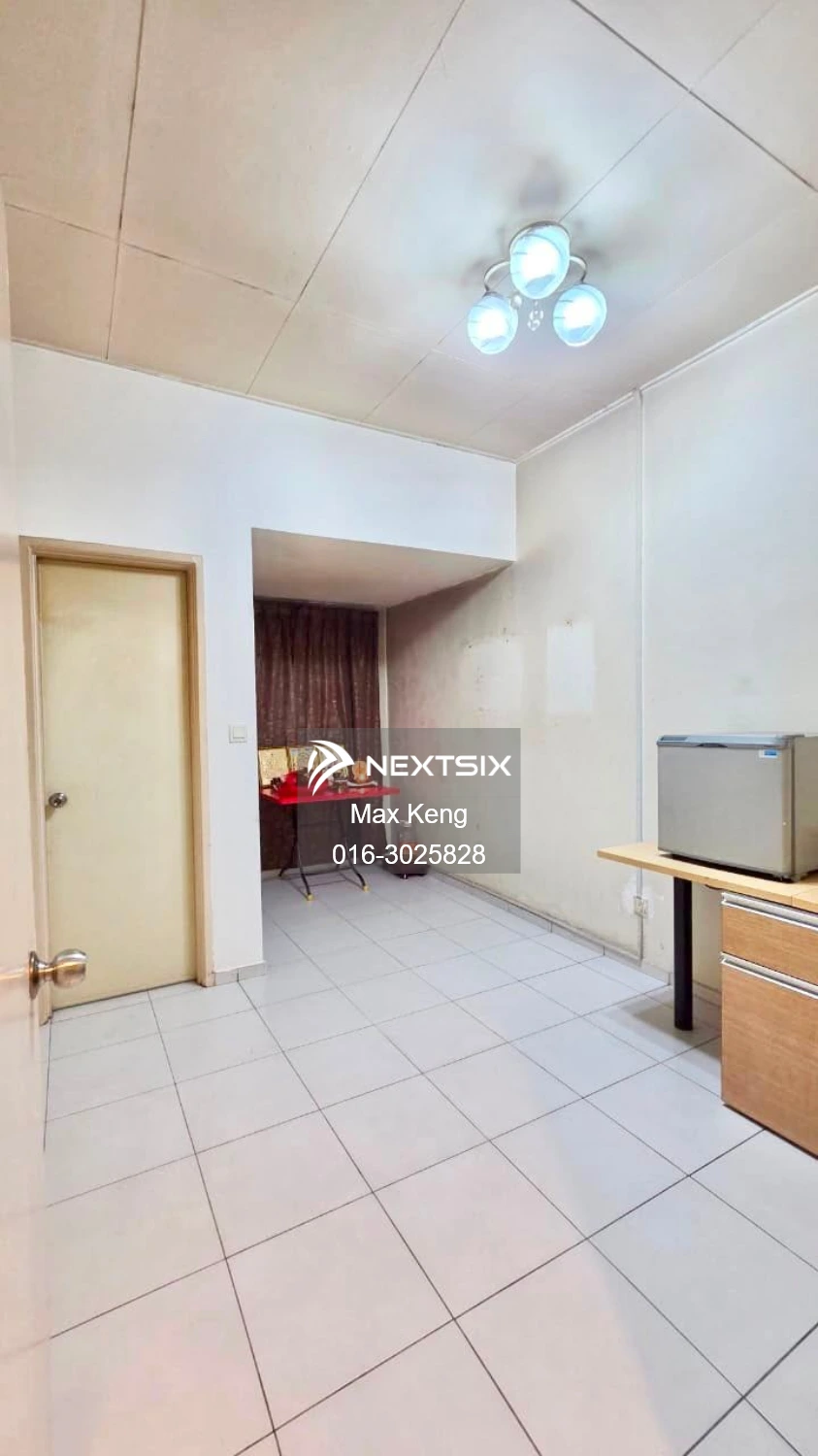2-sty Terrace/Link House For Sale in Iskandar Puteri (Nusajaya) Johor - Image 7