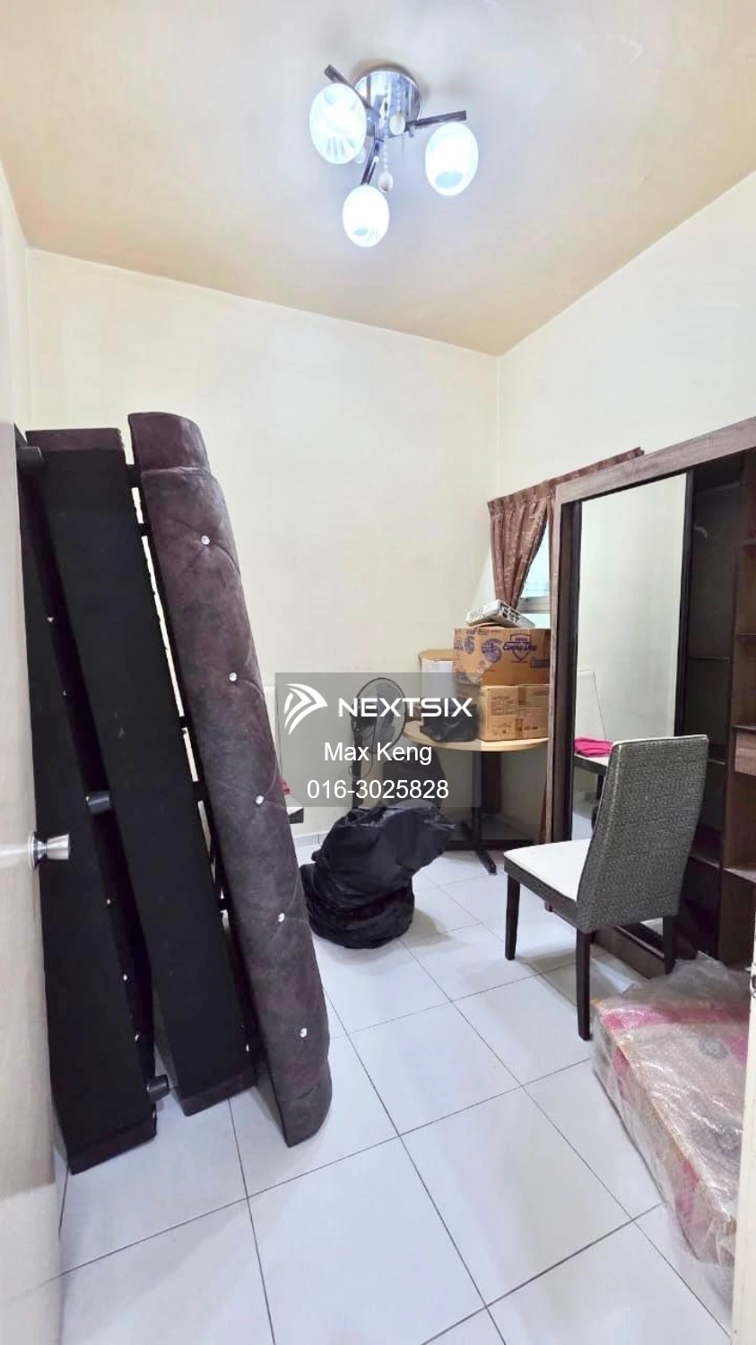 2-sty Terrace/Link House For Sale in Iskandar Puteri (Nusajaya) Johor - Image 8
