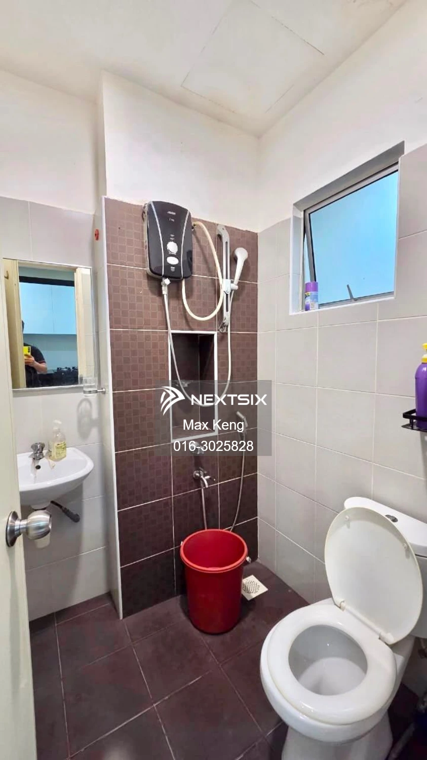 2-sty Terrace/Link House For Sale in Iskandar Puteri (Nusajaya) Johor - Image 9