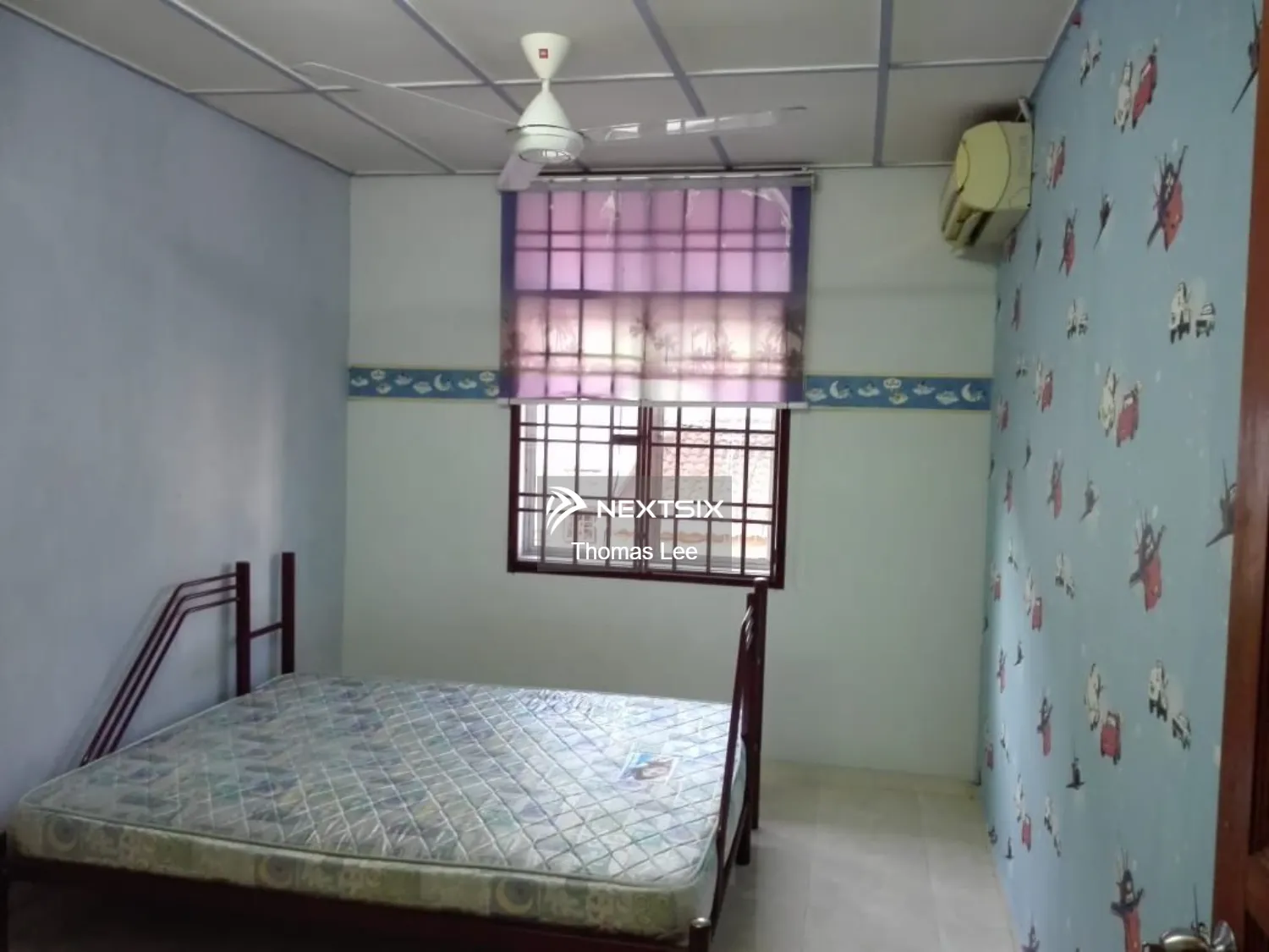 2-sty Terrace/Link House For Sale in Iskandar Puteri (Nusajaya) Johor - Image 4