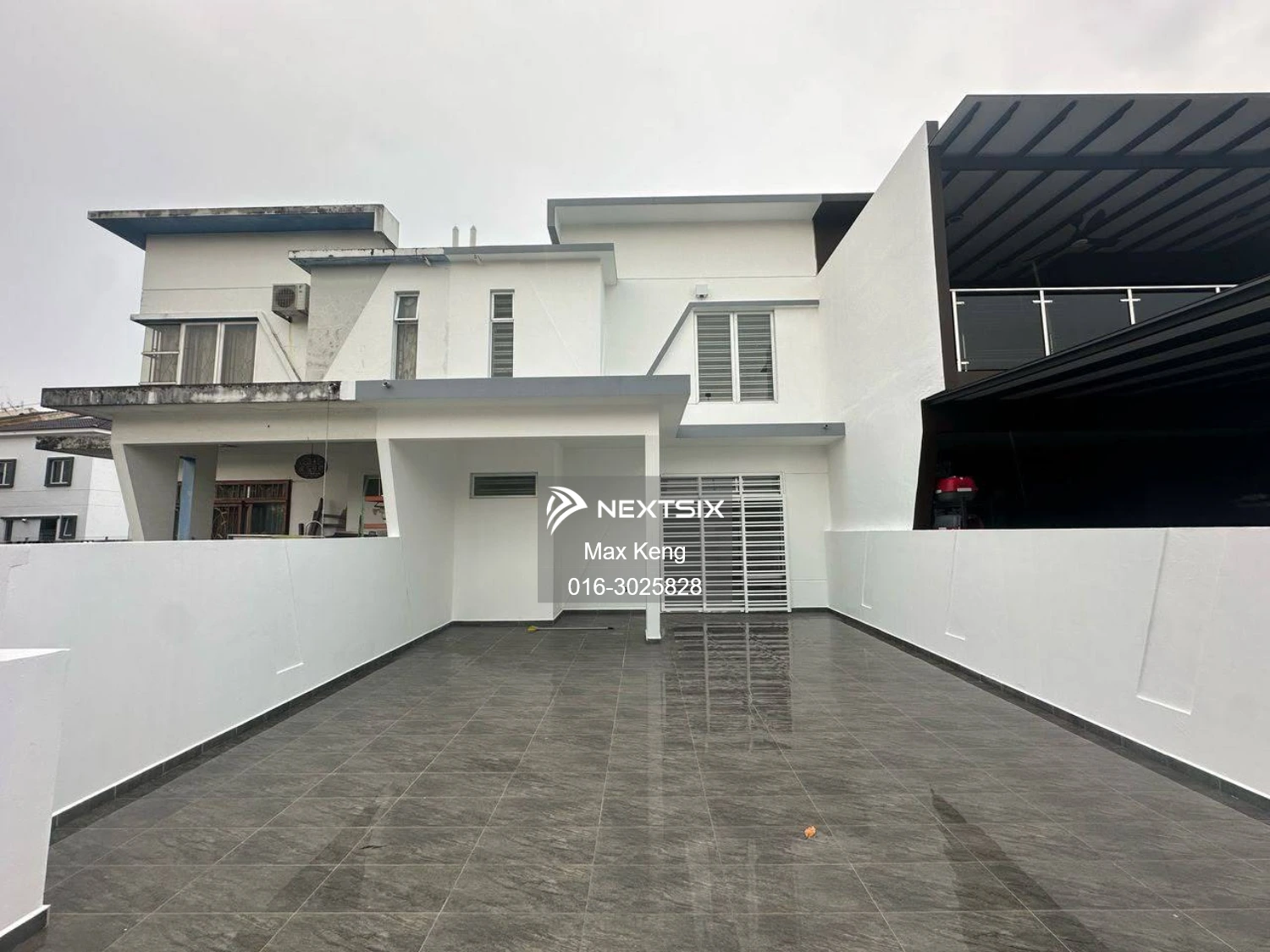 2-sty Terrace/Link House For Sale in Setia Tropika Johor