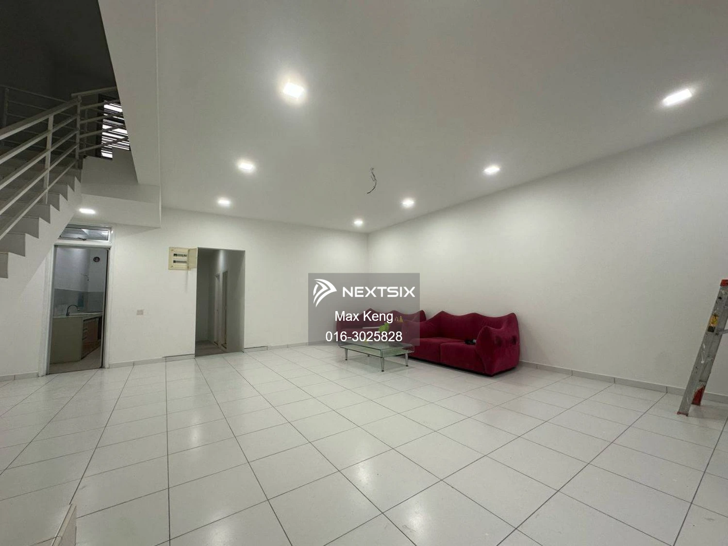 2-sty Terrace/Link House For Sale in Setia Tropika Johor - Image 2