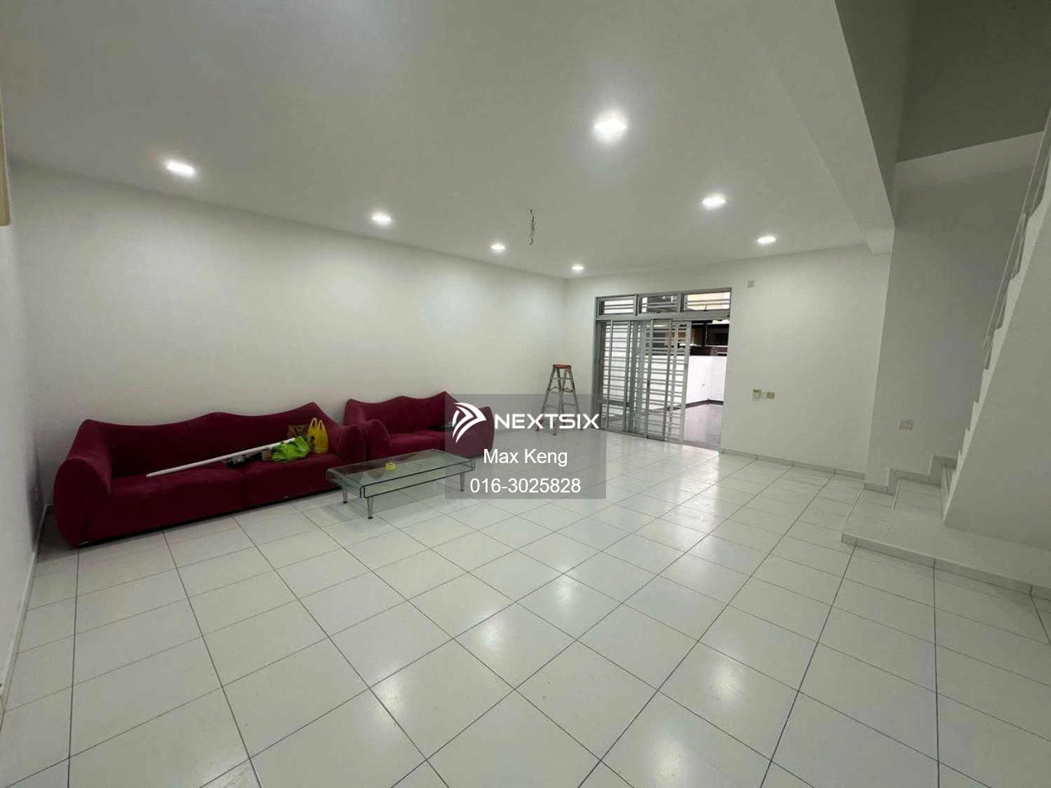 2-sty Terrace/Link House For Sale in Setia Tropika Johor - Image 3