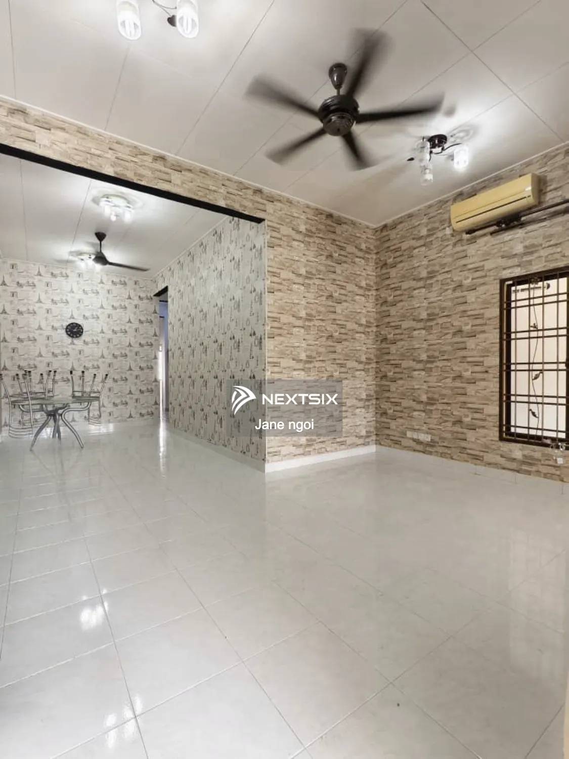 1-sty Terrace/Link House For Sale in Johor Bahru Johor