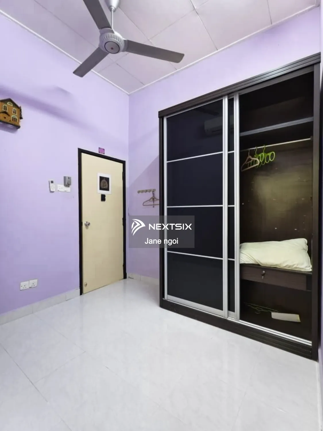 1-sty Terrace/Link House For Sale in Johor Bahru Johor - Image 12