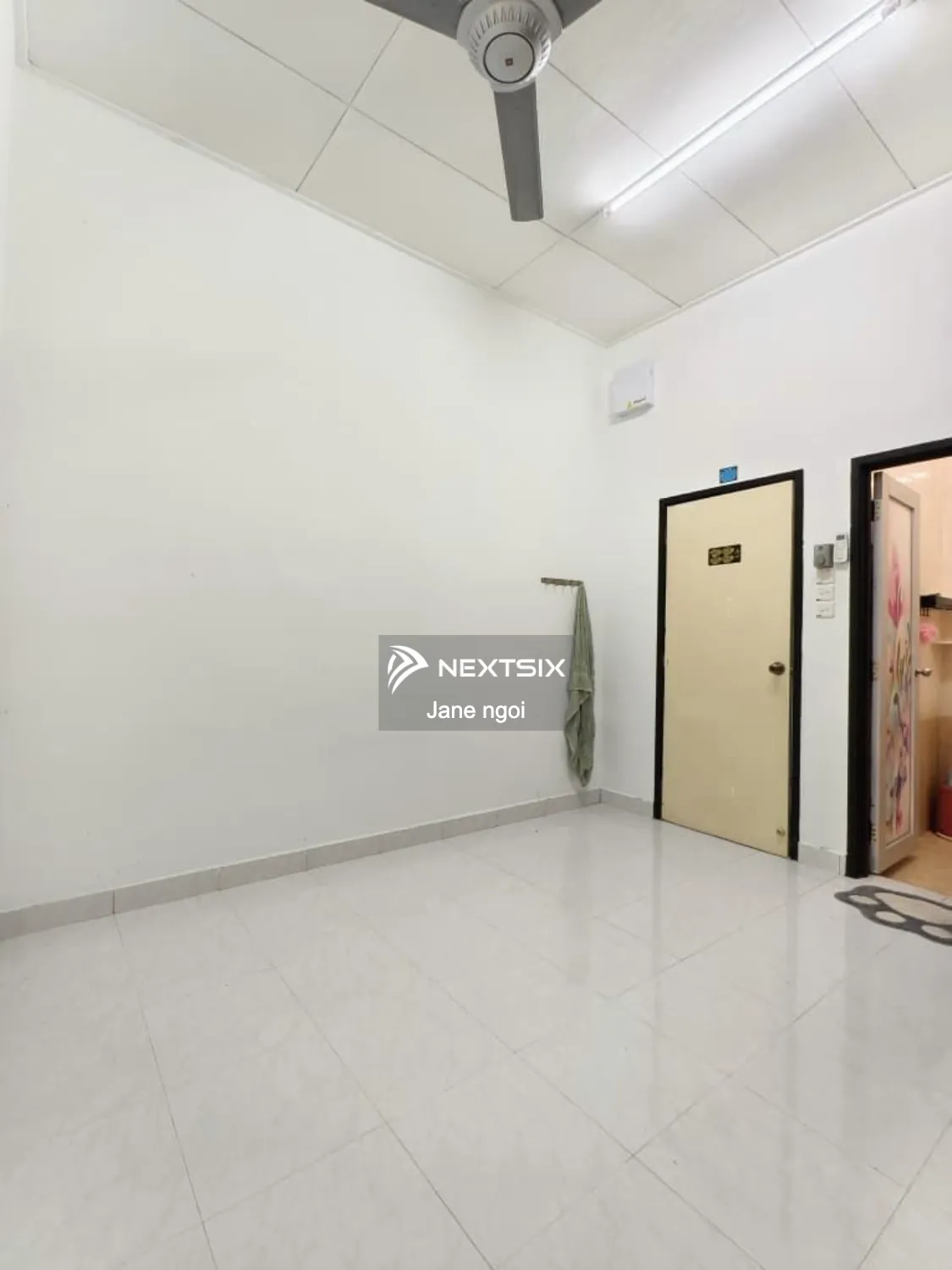 1-sty Terrace/Link House For Sale in Johor Bahru Johor - Image 13