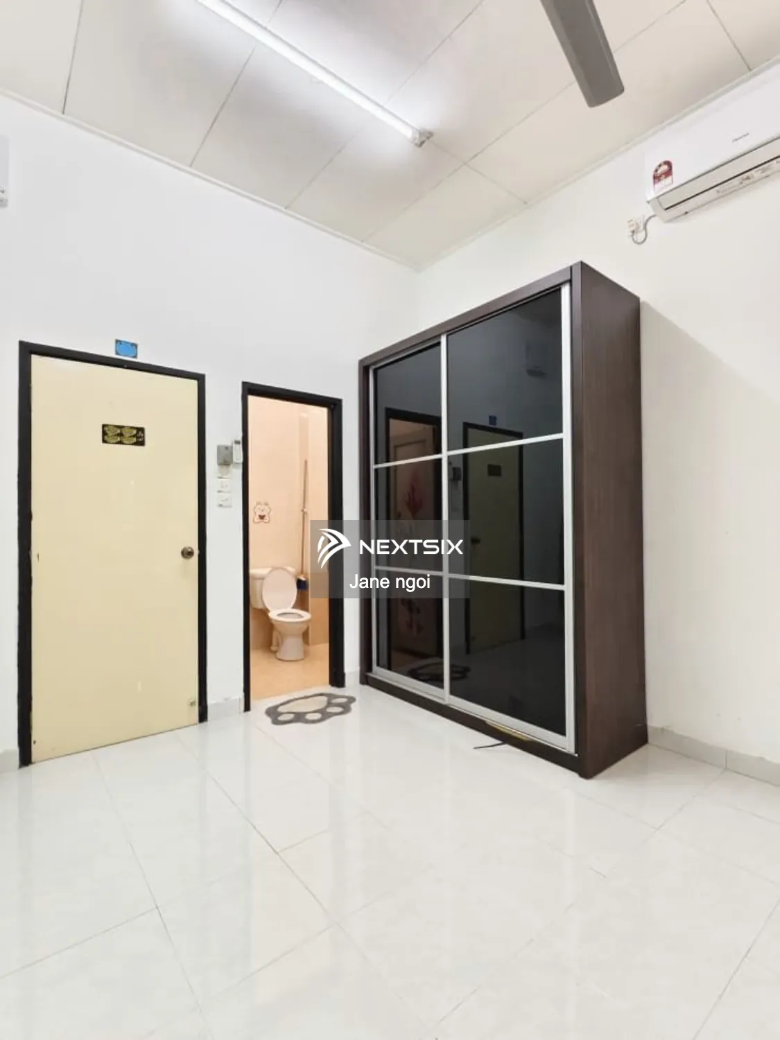 1-sty Terrace/Link House For Sale in Johor Bahru Johor - Image 14