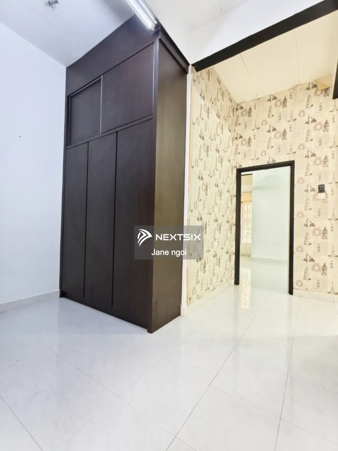 1-sty Terrace/Link House For Sale in Johor Bahru Johor - Image 15