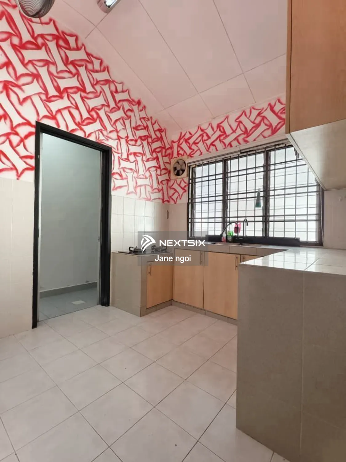 1-sty Terrace/Link House For Sale in Johor Bahru Johor - Image 16