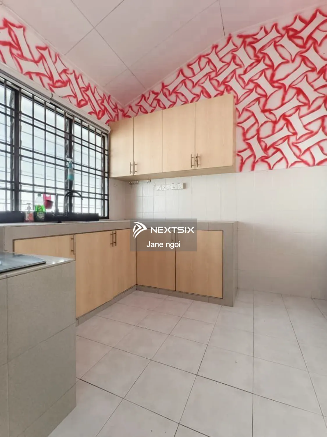 1-sty Terrace/Link House For Sale in Johor Bahru Johor - Image 17