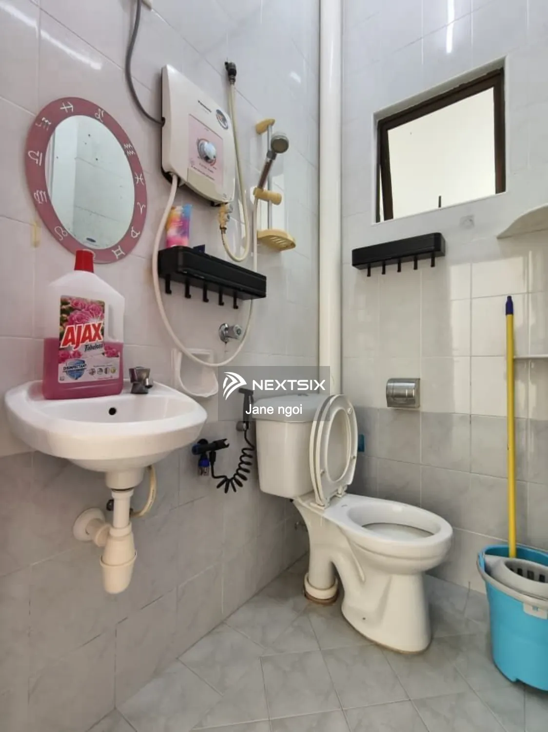 1-sty Terrace/Link House For Sale in Johor Bahru Johor - Image 18