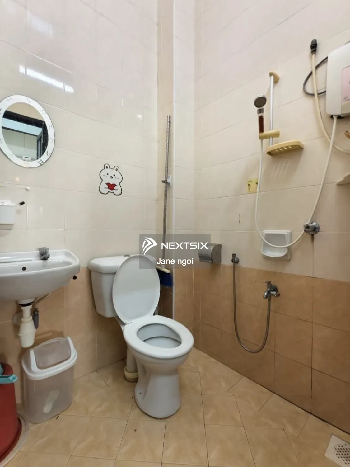 1-sty Terrace/Link House For Sale in Johor Bahru Johor - Image 19