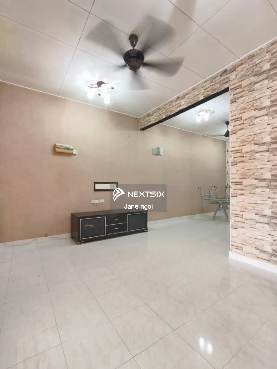 1-sty Terrace/Link House For Sale in Johor Bahru Johor - Image 2