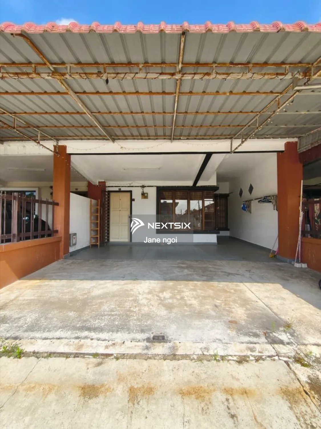 1-sty Terrace/Link House For Sale in Johor Bahru Johor - Image 20