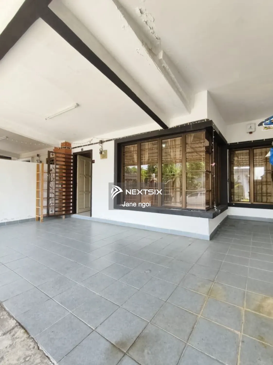 1-sty Terrace/Link House For Sale in Johor Bahru Johor - Image 21
