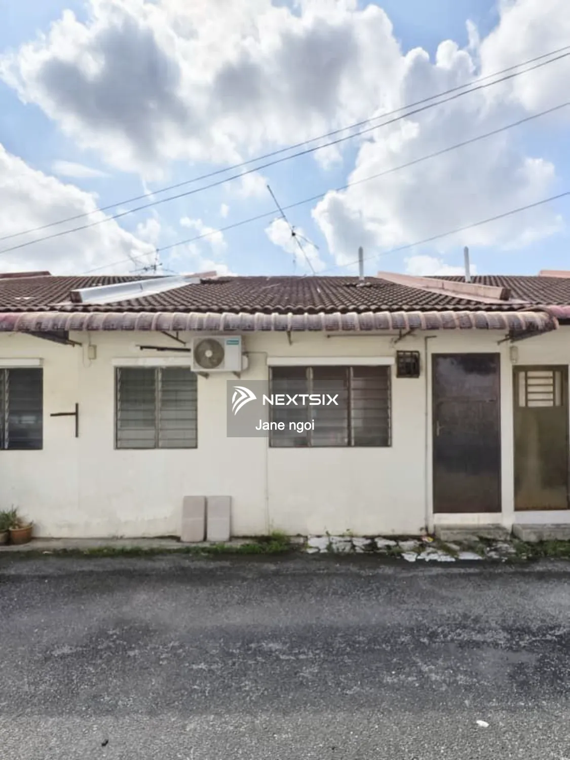 1-sty Terrace/Link House For Sale in Johor Bahru Johor - Image 22
