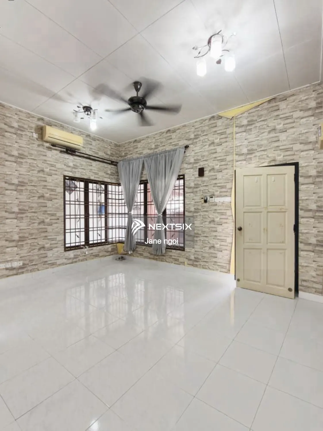 1-sty Terrace/Link House For Sale in Johor Bahru Johor - Image 3