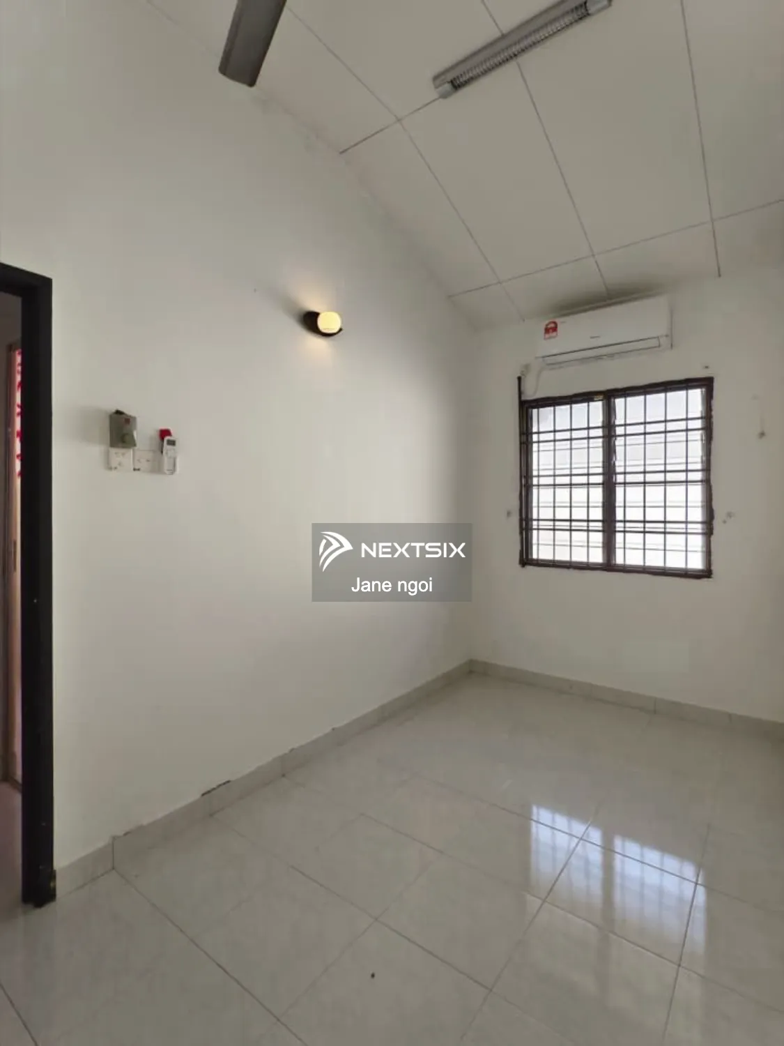1-sty Terrace/Link House For Sale in Johor Bahru Johor - Image 4