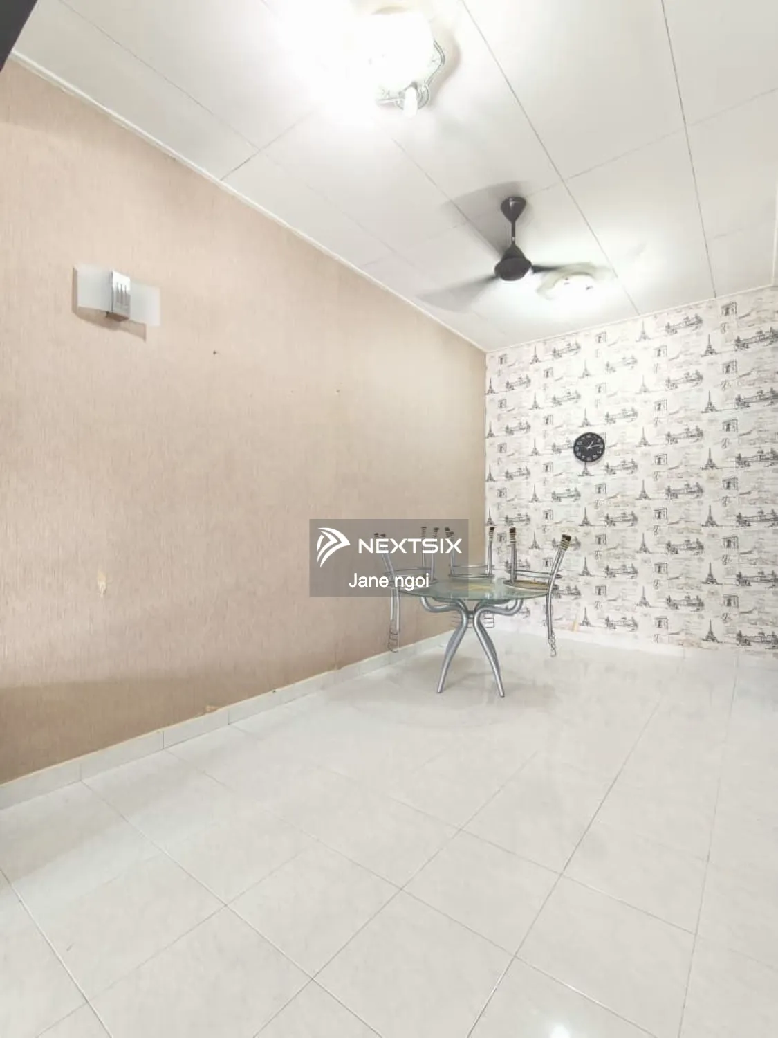 1-sty Terrace/Link House For Sale in Johor Bahru Johor - Image 6