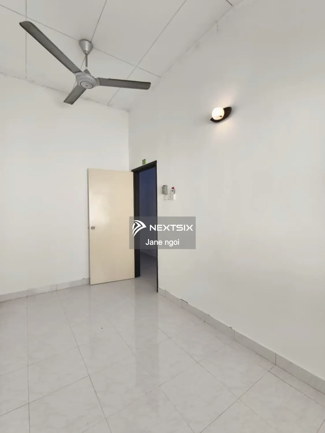 1-sty Terrace/Link House For Sale in Johor Bahru Johor - Image 7