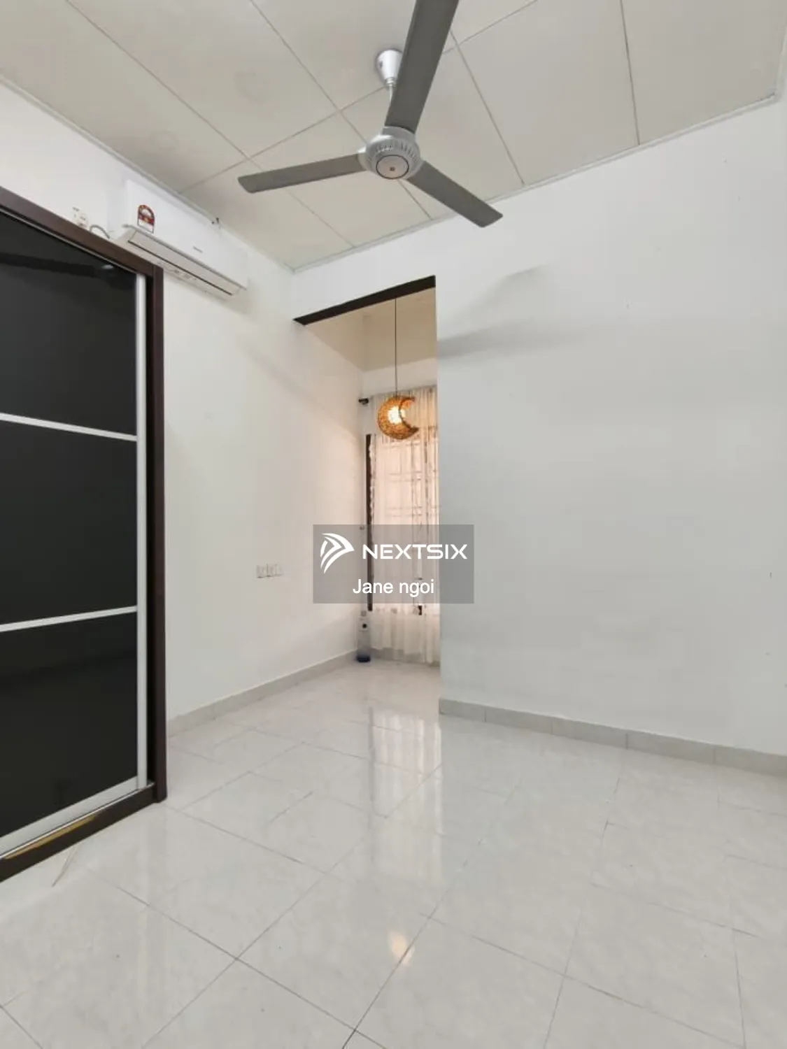 1-sty Terrace/Link House For Sale in Johor Bahru Johor - Image 9