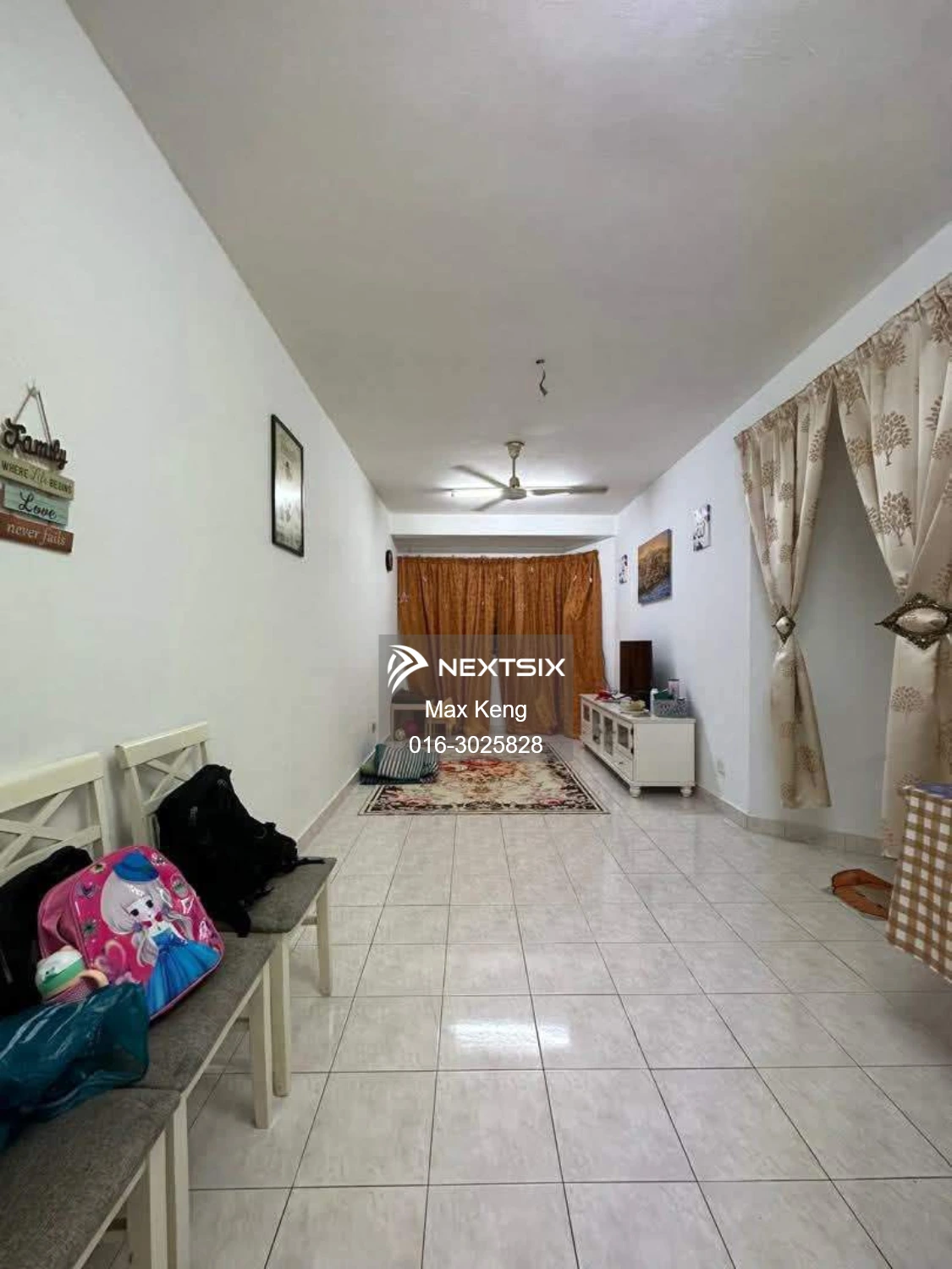 Apartment For Sale in Pasir Gudang Johor - Image 2