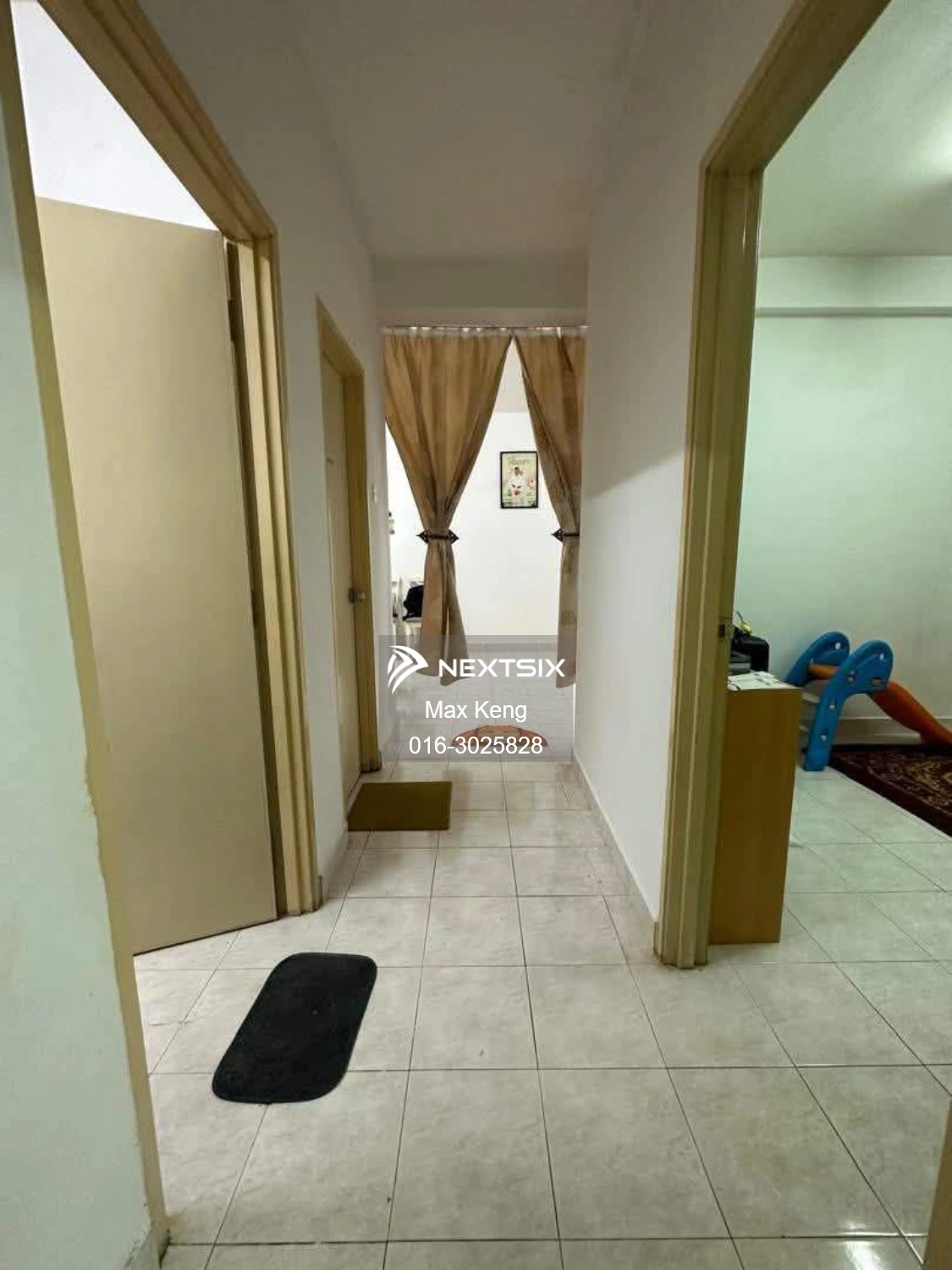 Apartment For Sale in Pasir Gudang Johor - Image 4