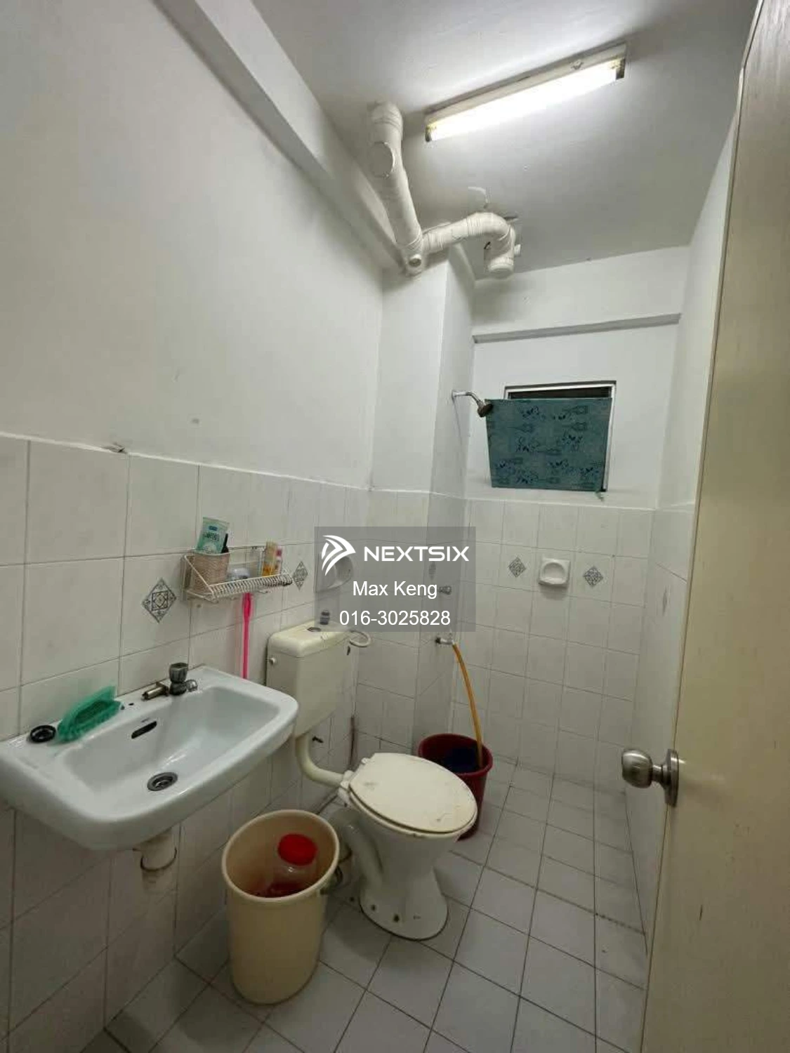 Apartment For Sale in Pasir Gudang Johor - Image 6
