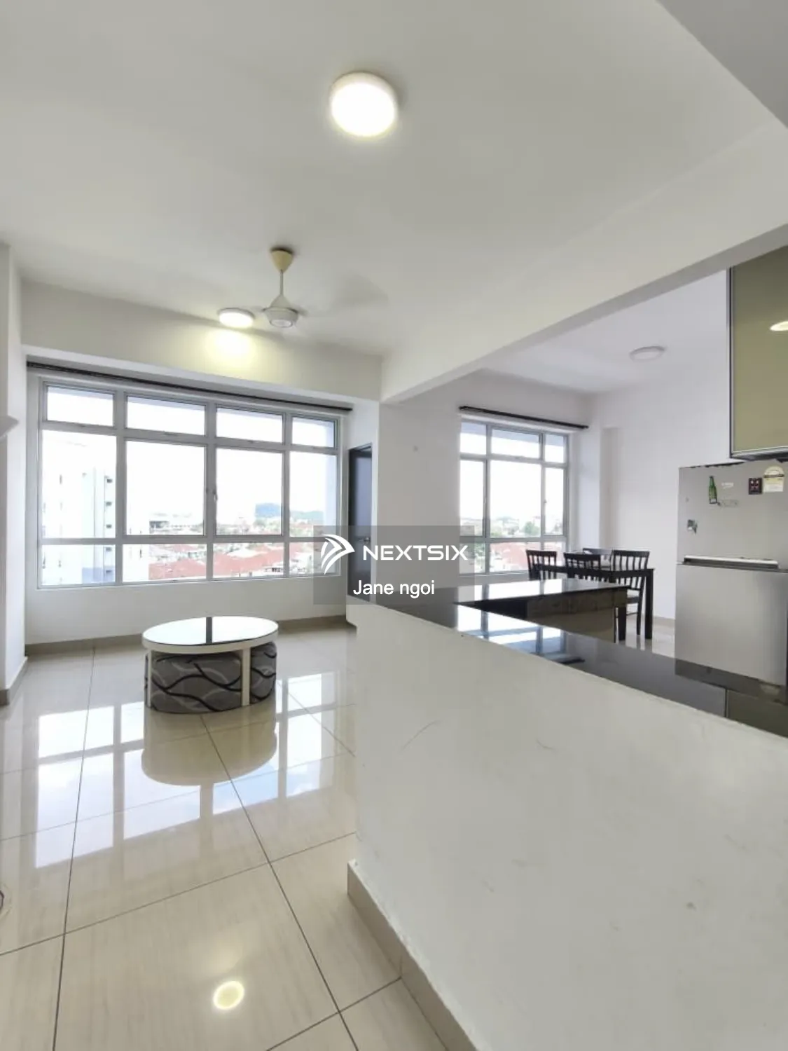 Apartment For Rent in Tebrau Johor