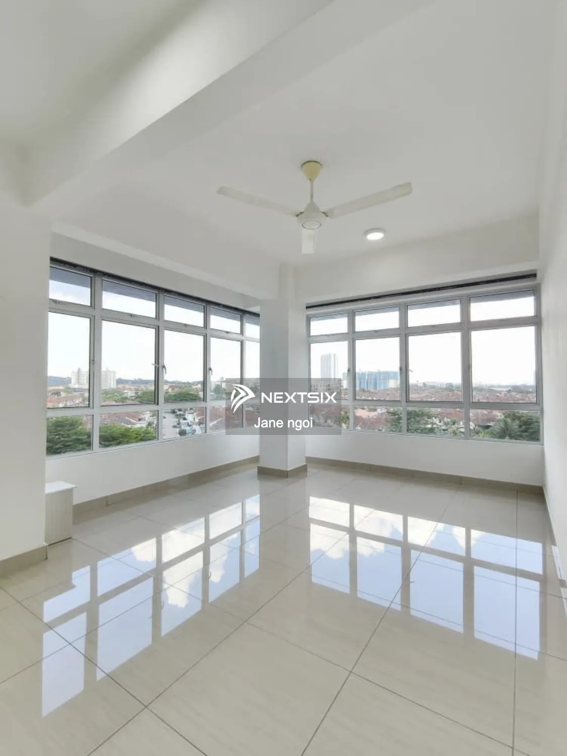 Apartment For Rent in Tebrau Johor - Image 12