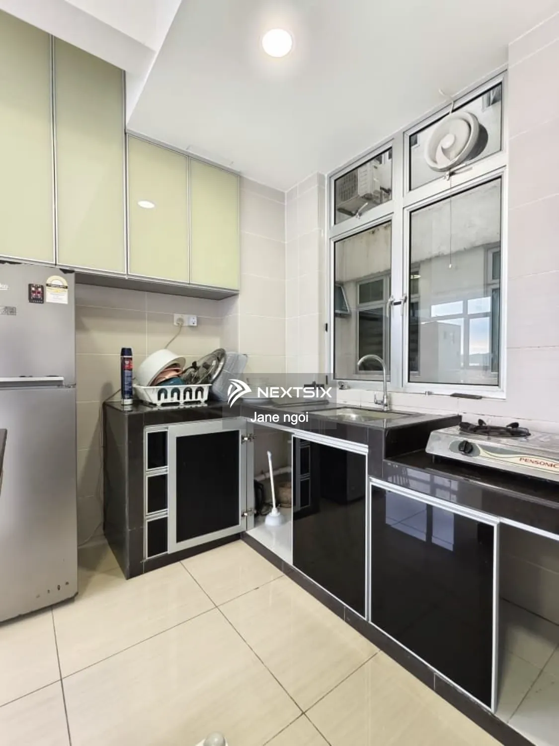 Apartment For Rent in Tebrau Johor - Image 14