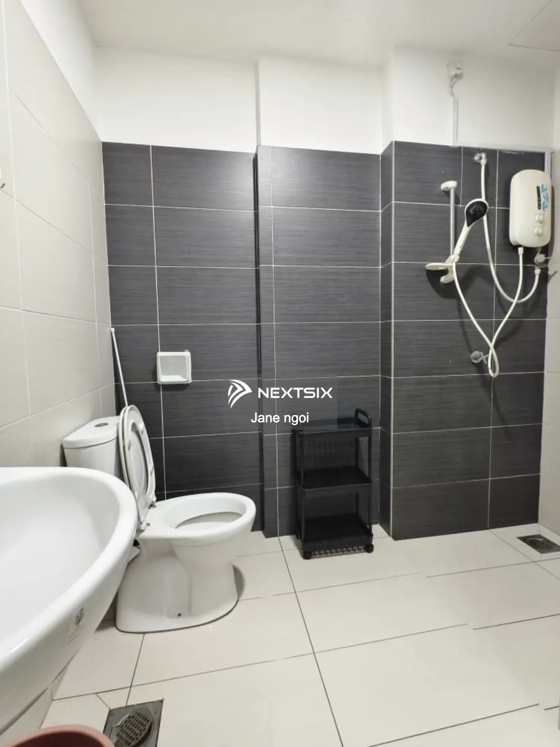 Apartment For Rent in Tebrau Johor - Image 16