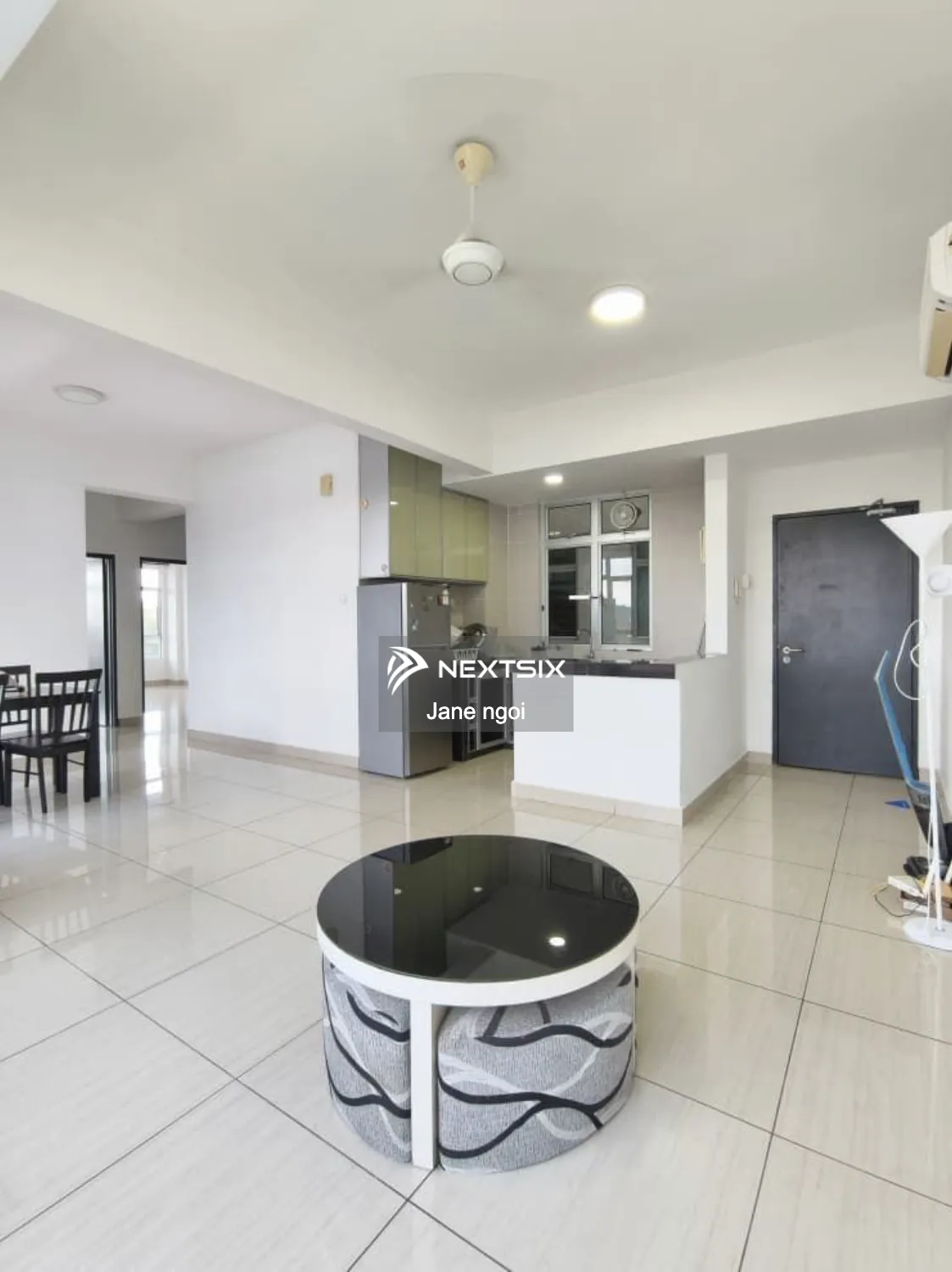 Apartment For Rent in Tebrau Johor - Image 5