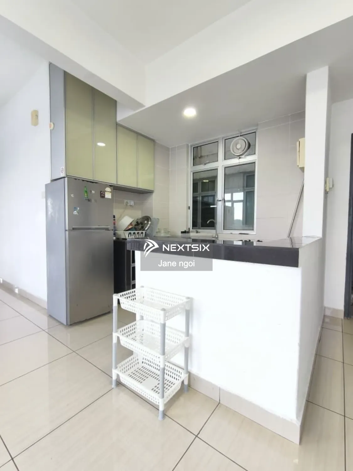 Apartment For Rent in Tebrau Johor - Image 8