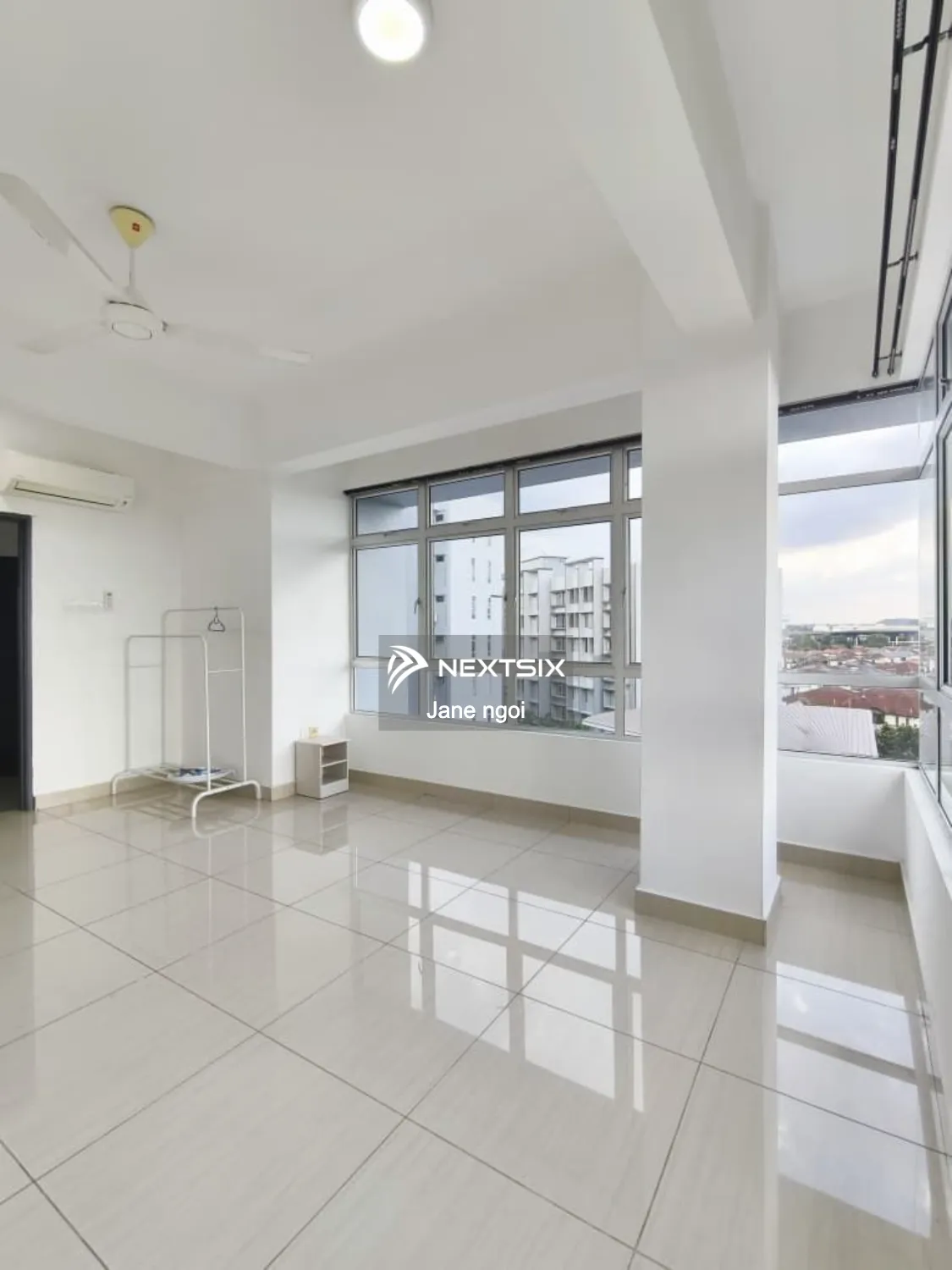 Apartment For Rent in Tebrau Johor - Image 9