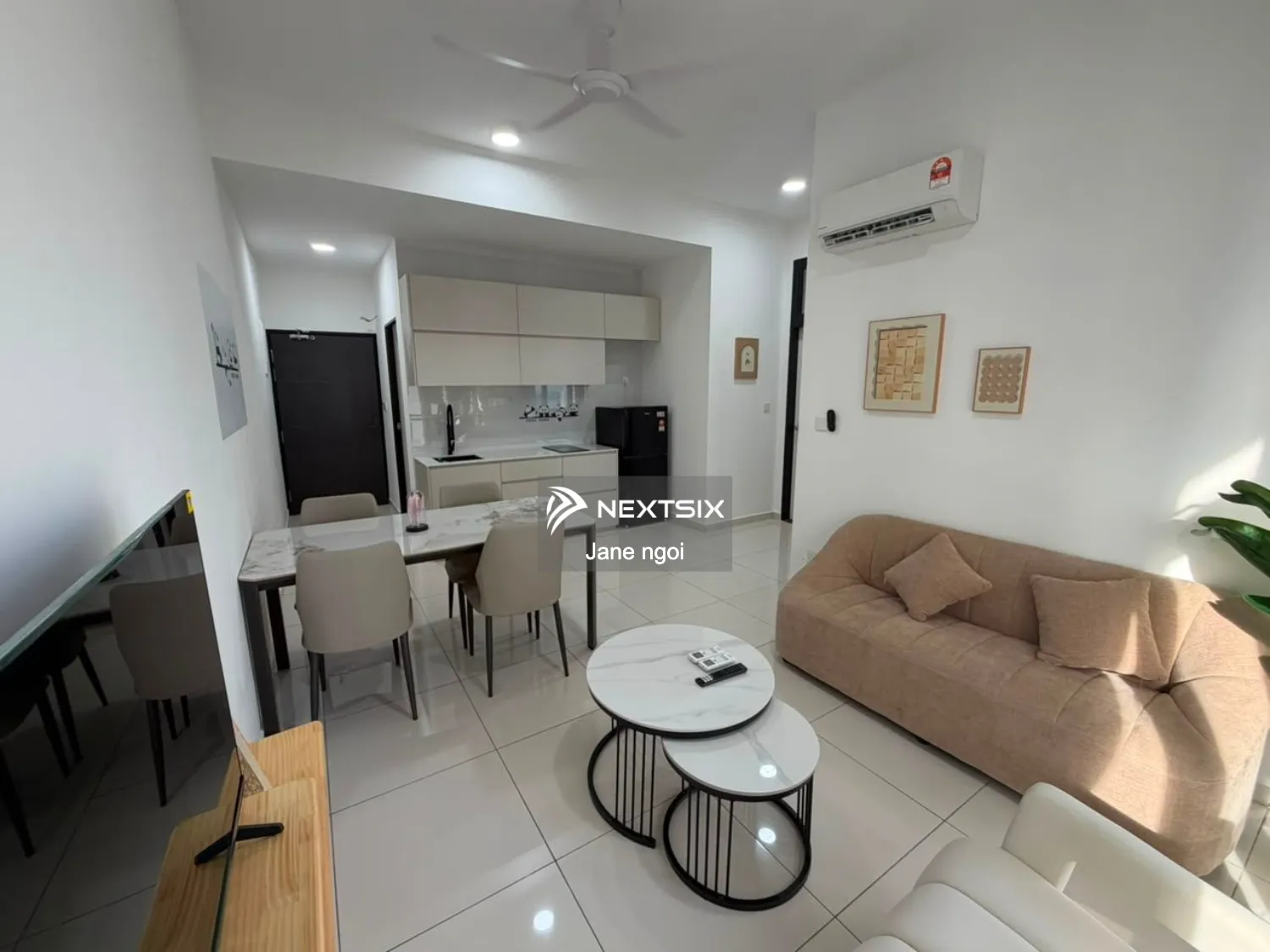 Serviced Residence For Rent in Johor Bahru Johor