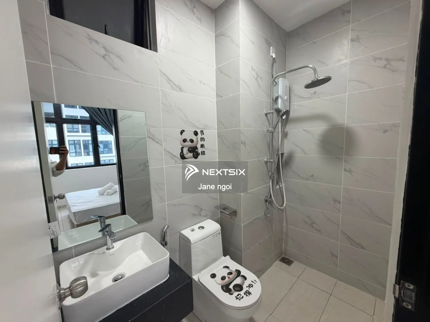 Serviced Residence For Rent in Johor Bahru Johor - Image 9