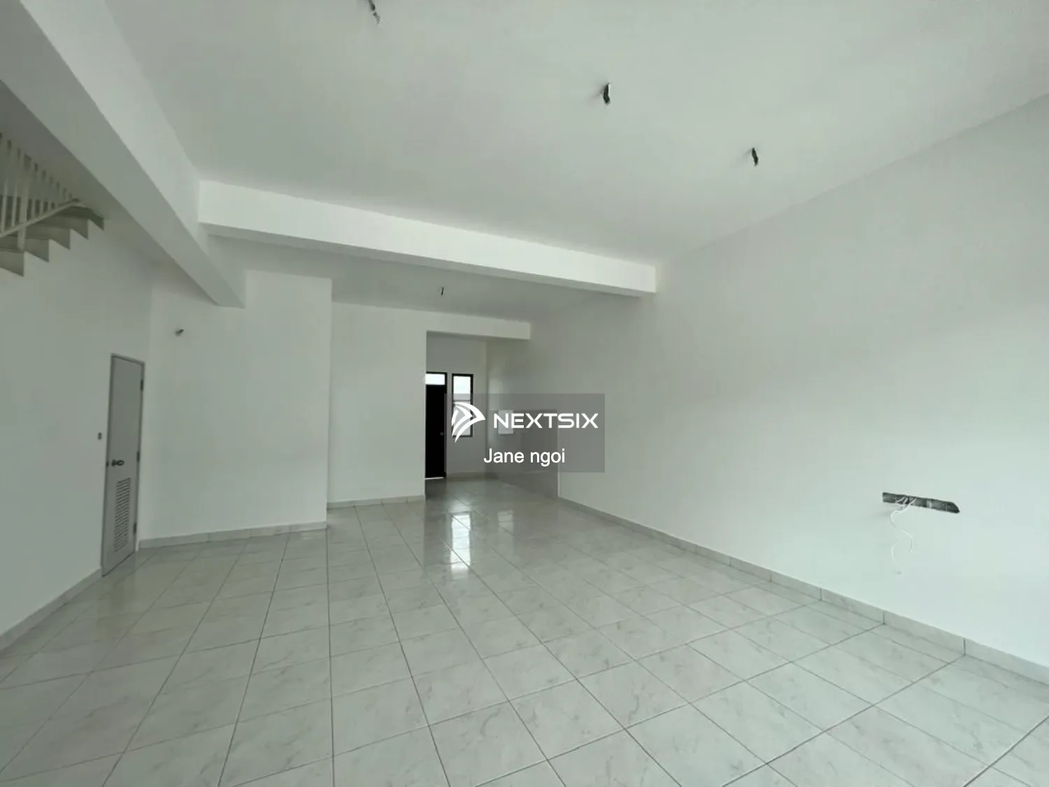 2-sty Terrace/Link House For Sale in Johor Bahru Johor