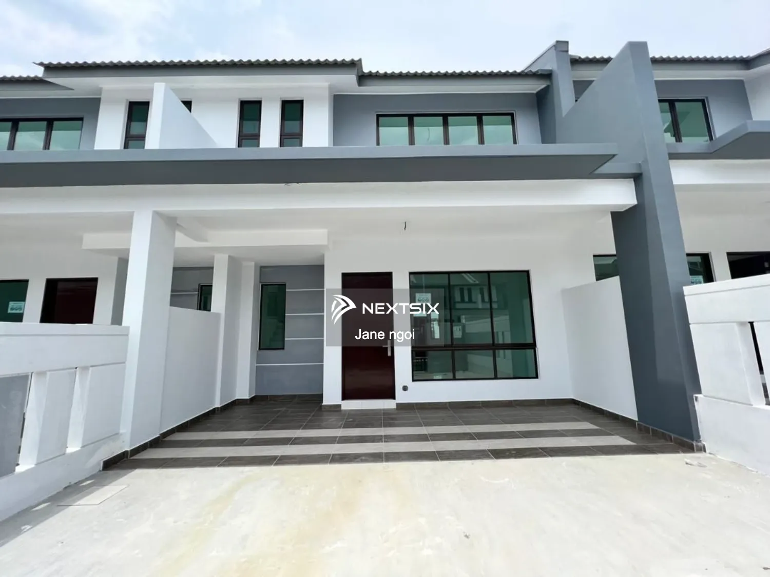 2-sty Terrace/Link House For Sale in Johor Bahru Johor - Image 5