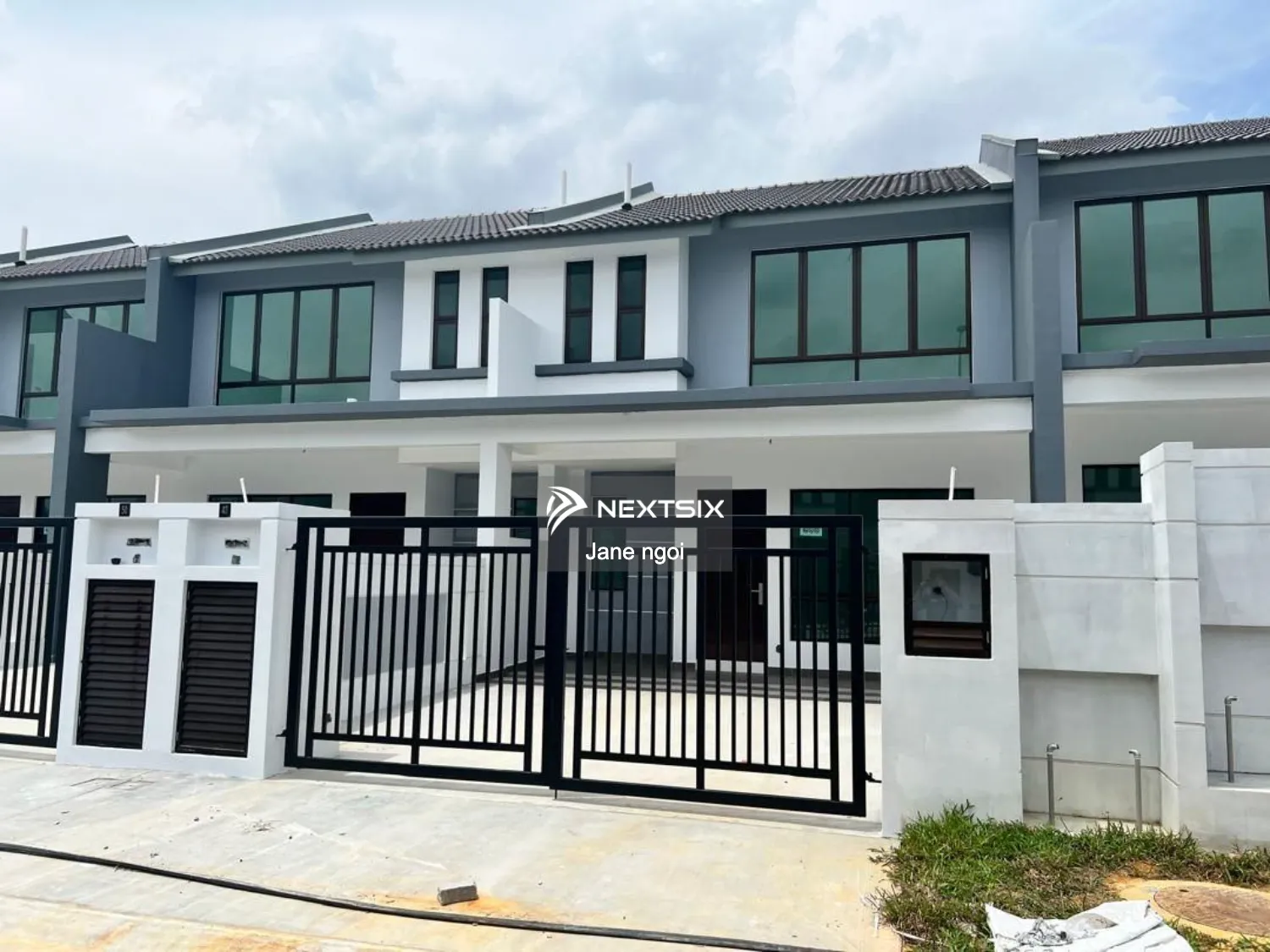 2-sty Terrace/Link House For Sale in Johor Bahru Johor - Image 6