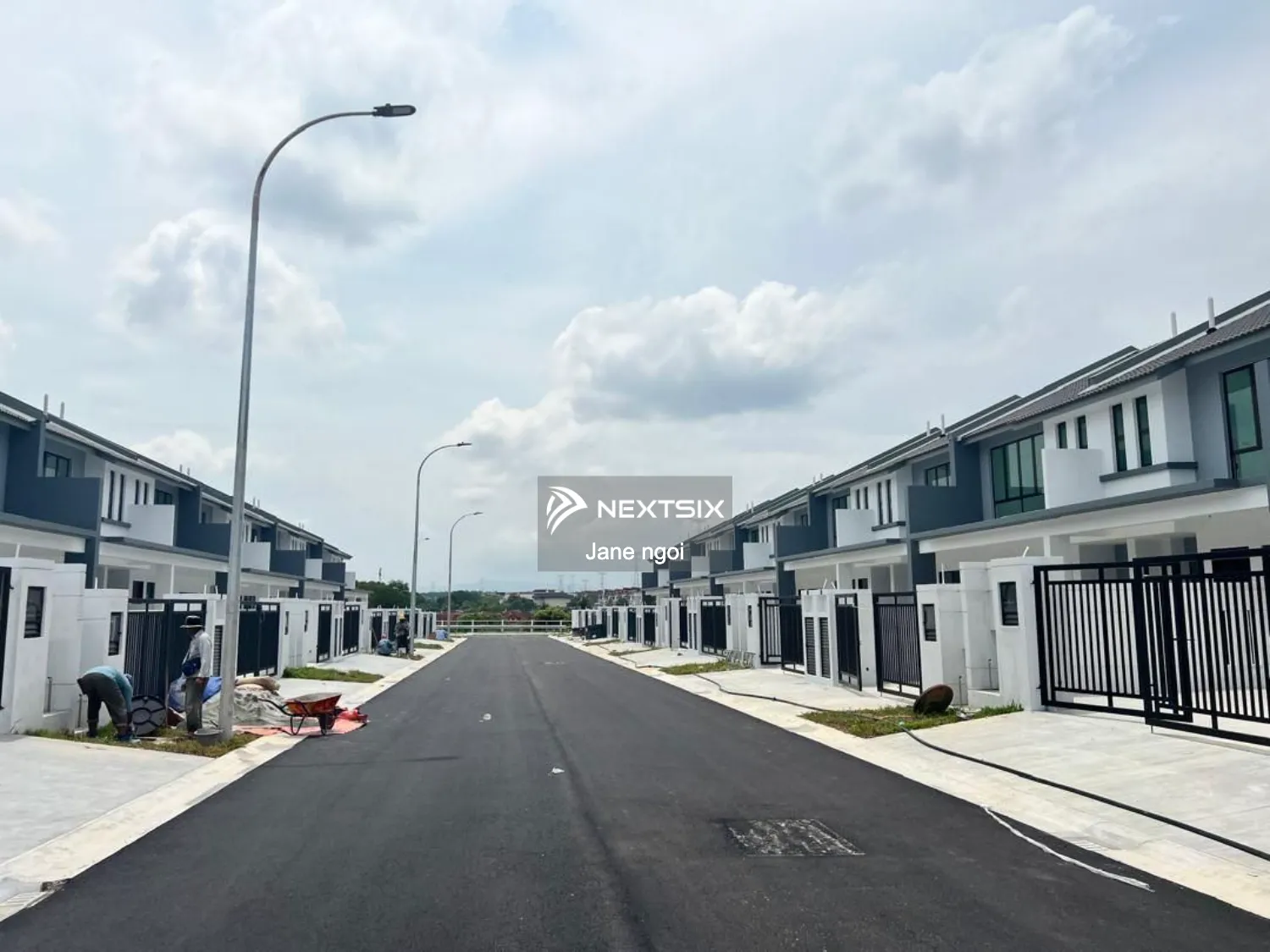 2-sty Terrace/Link House For Sale in Johor Bahru Johor - Image 7