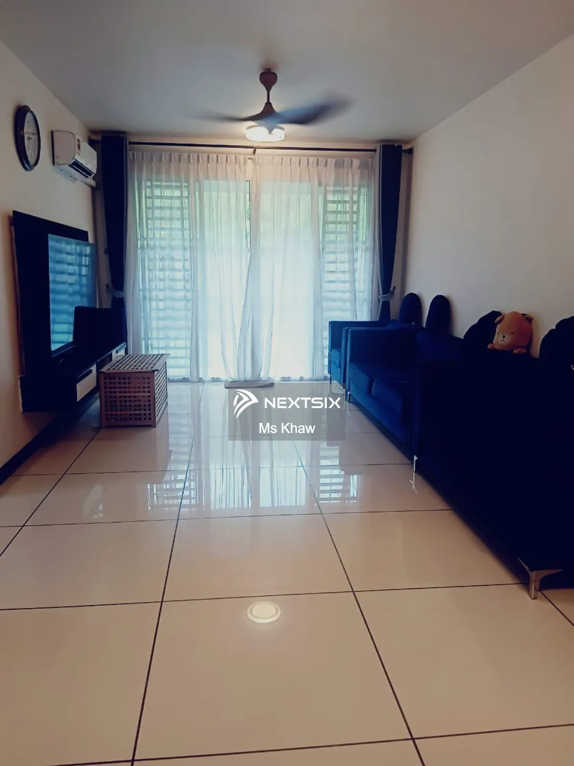 Apartment For Sale in Johor Bahru Johor - Image 2