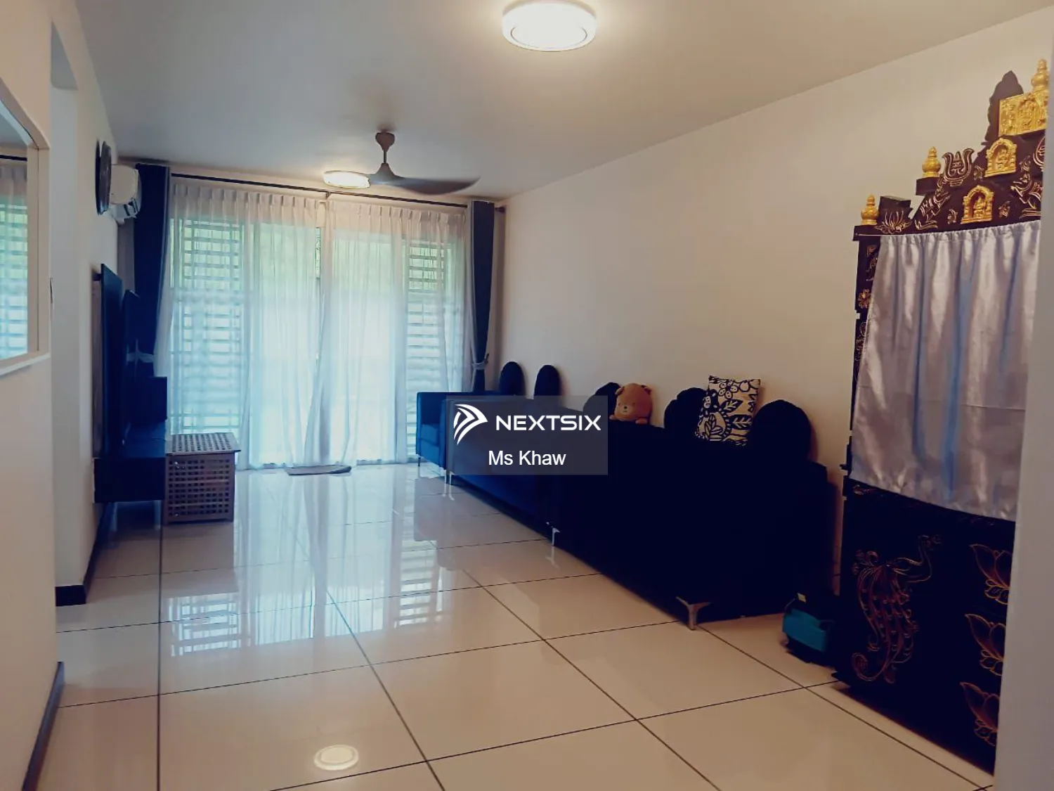 Apartment For Sale in Johor Bahru Johor - Image 4