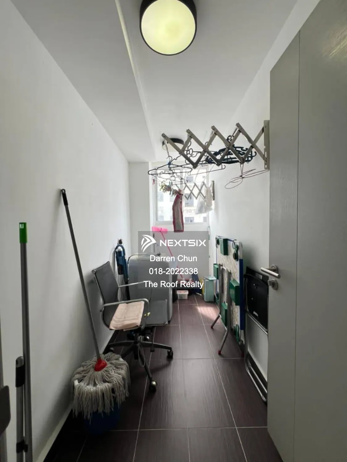 Serviced Residence For Sale in Johor Bahru Johor - Image 12