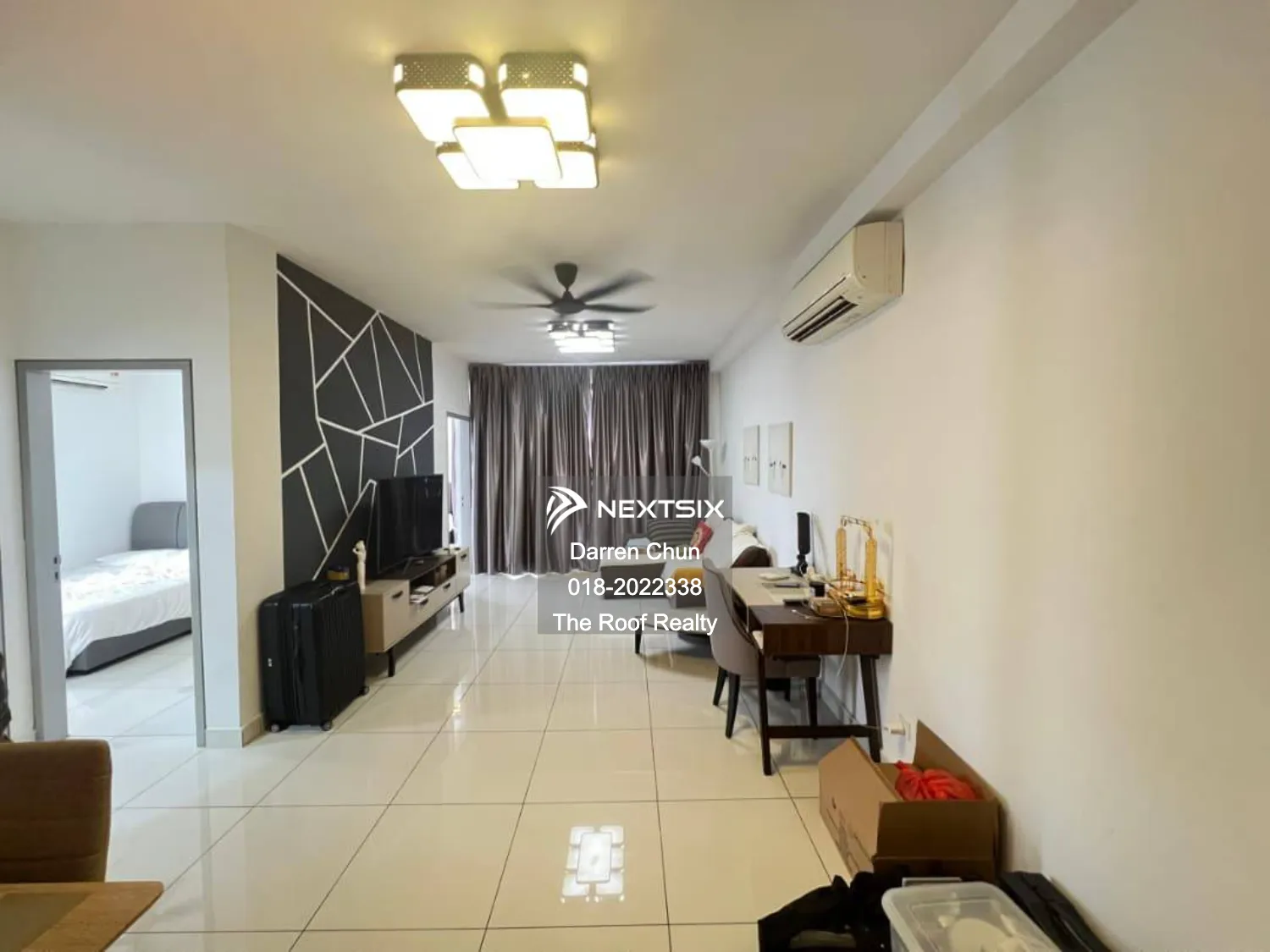 Serviced Residence For Sale in Johor Bahru Johor - Image 3