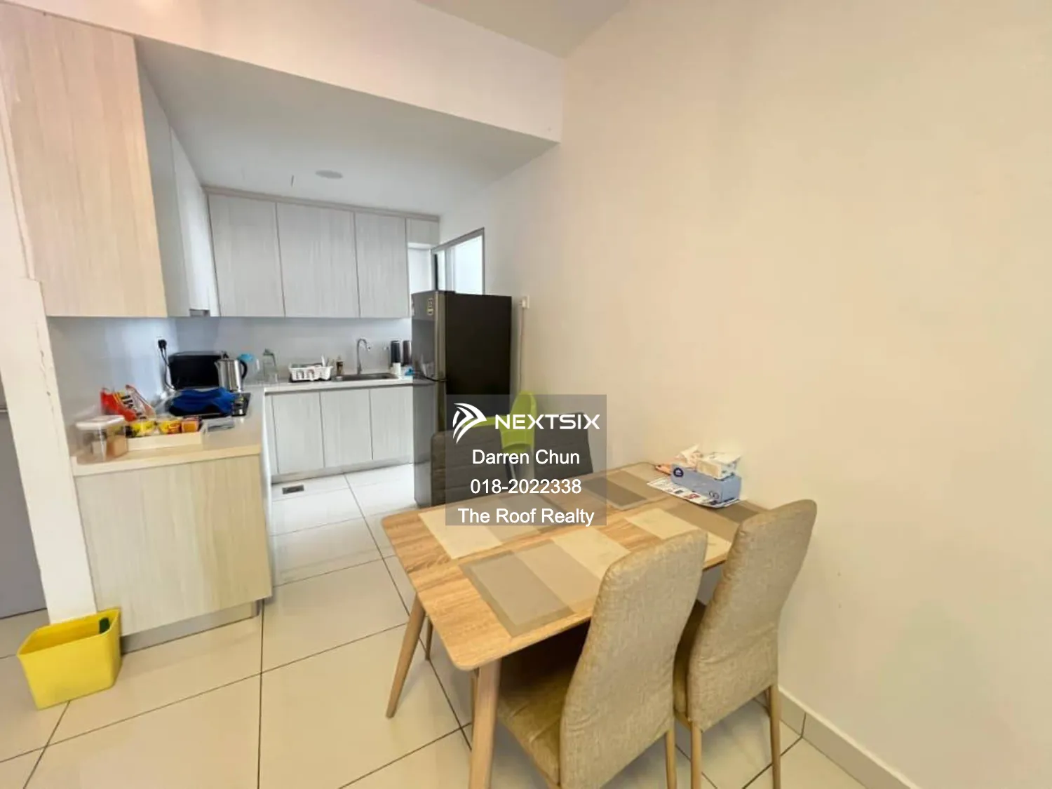 Serviced Residence For Sale in Johor Bahru Johor - Image 4
