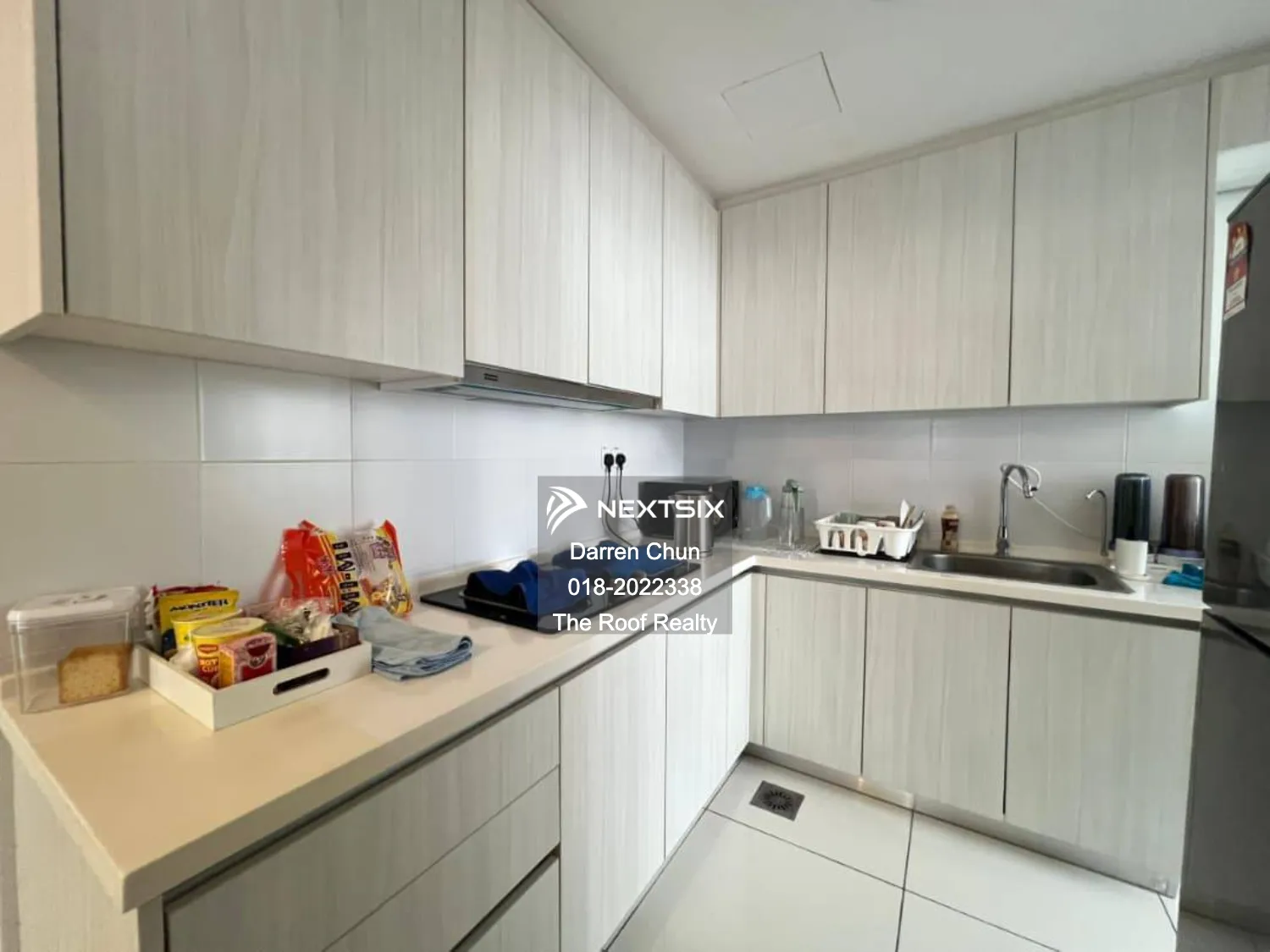 Serviced Residence For Sale in Johor Bahru Johor - Image 5