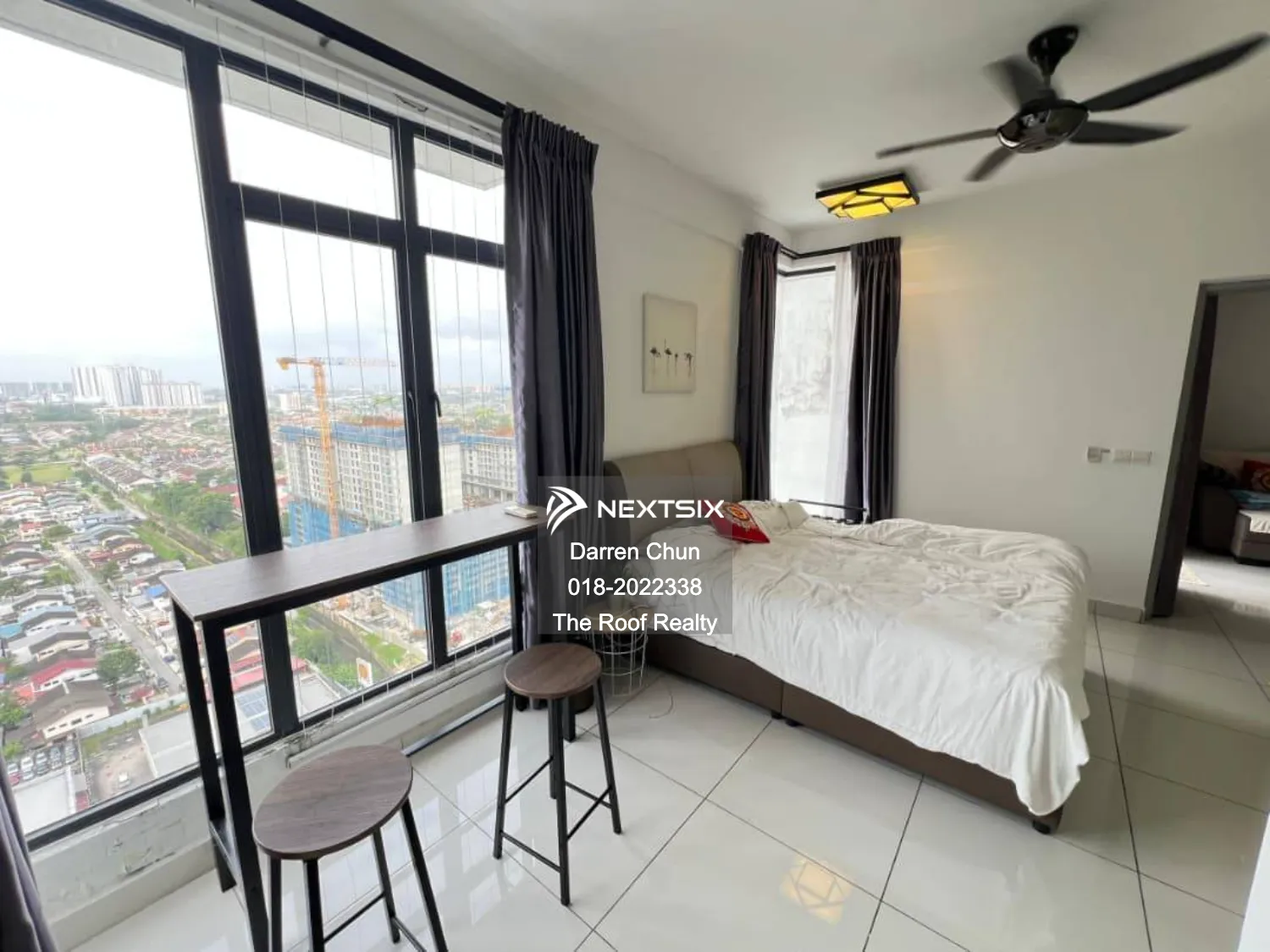 Serviced Residence For Sale in Johor Bahru Johor - Image 6