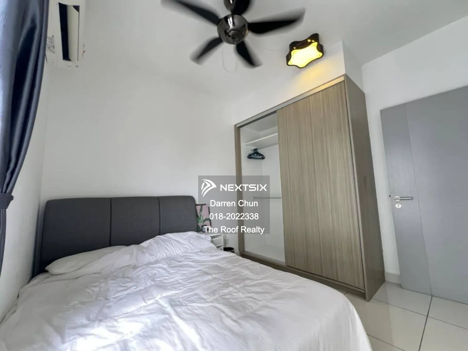 Serviced Residence For Sale in Johor Bahru Johor - Image 7